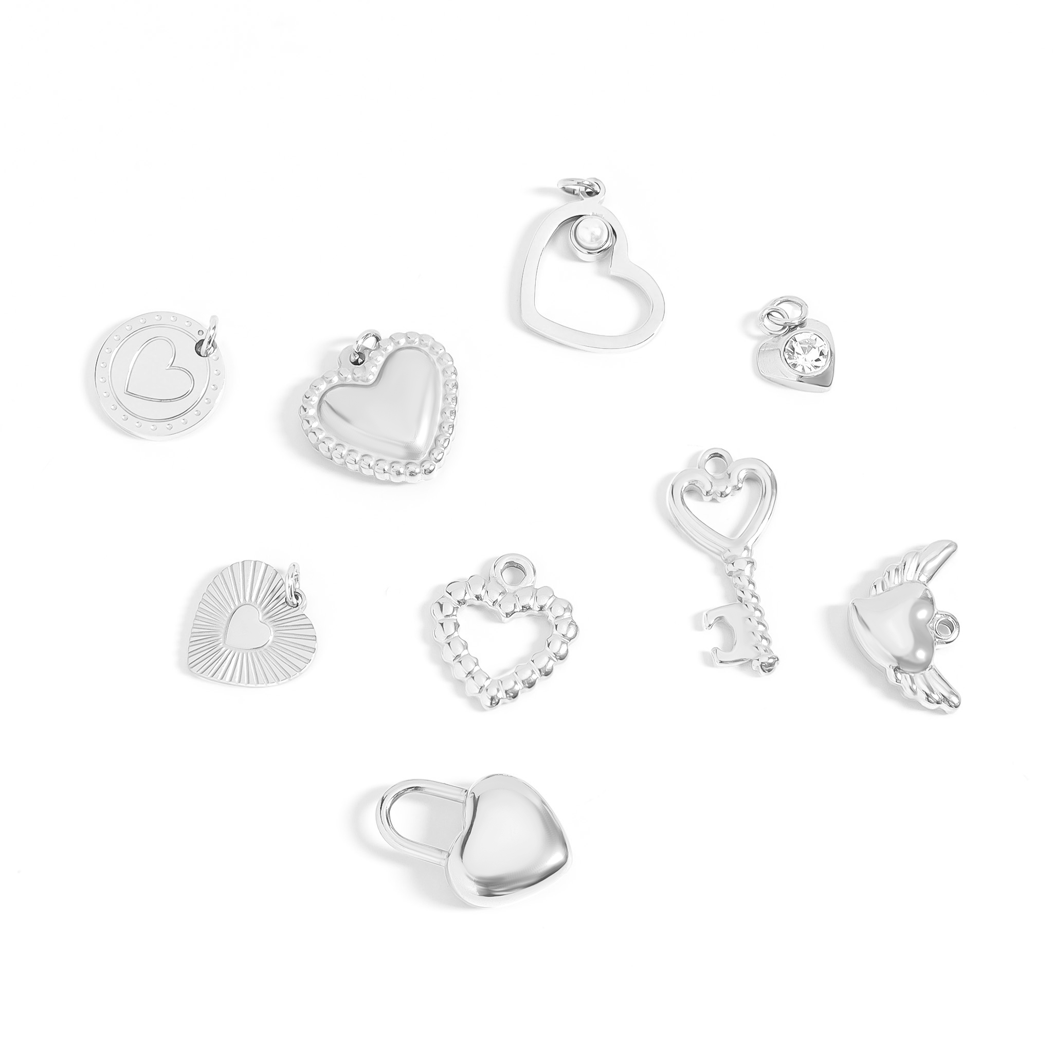 Everlove Collection - Charm