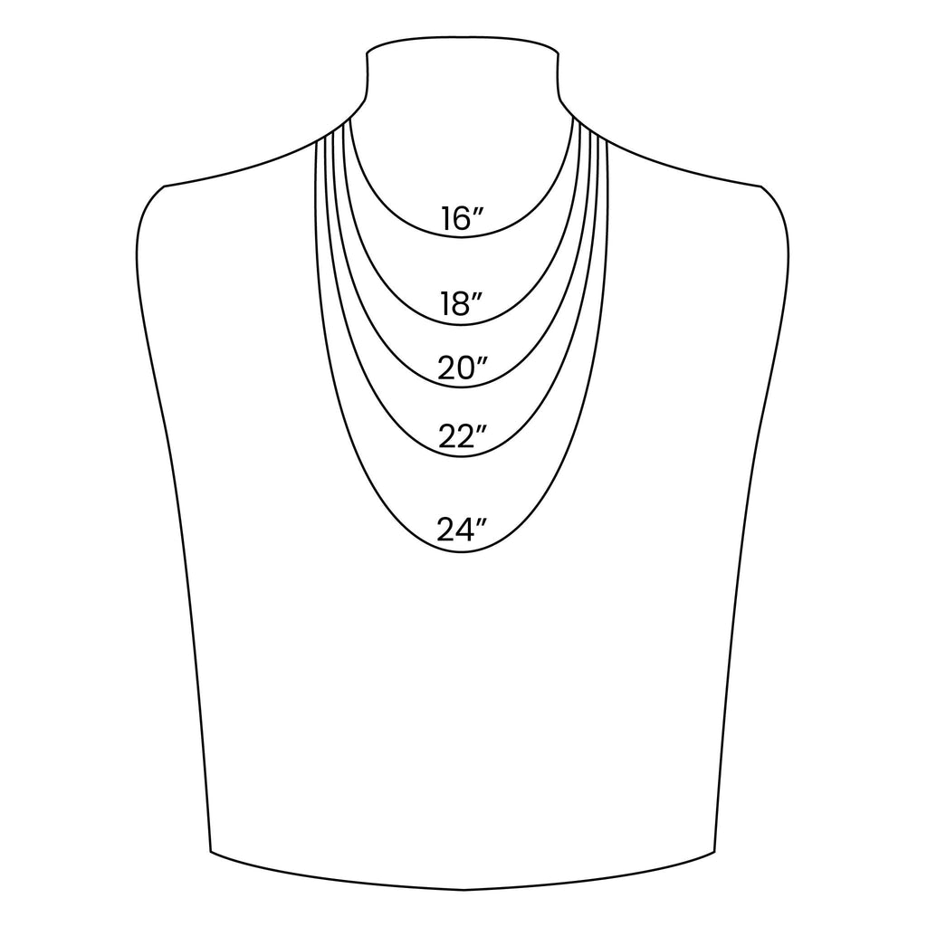 Avery Necklace