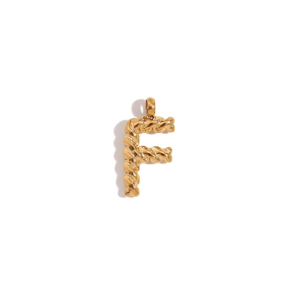 Initial Collection - Charms