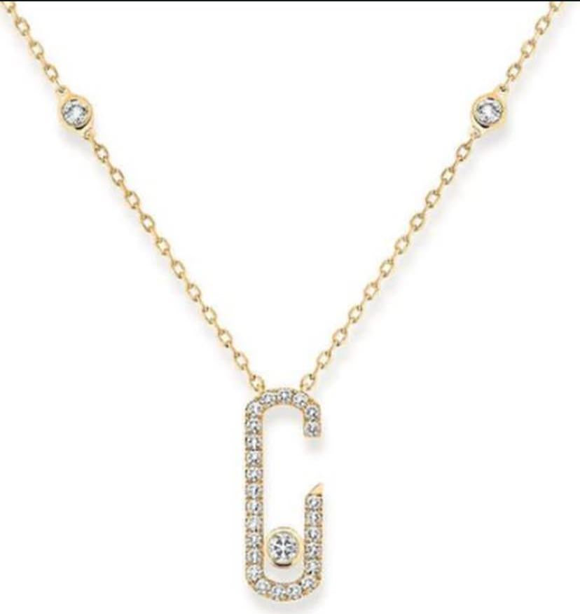 Roxy - Necklace