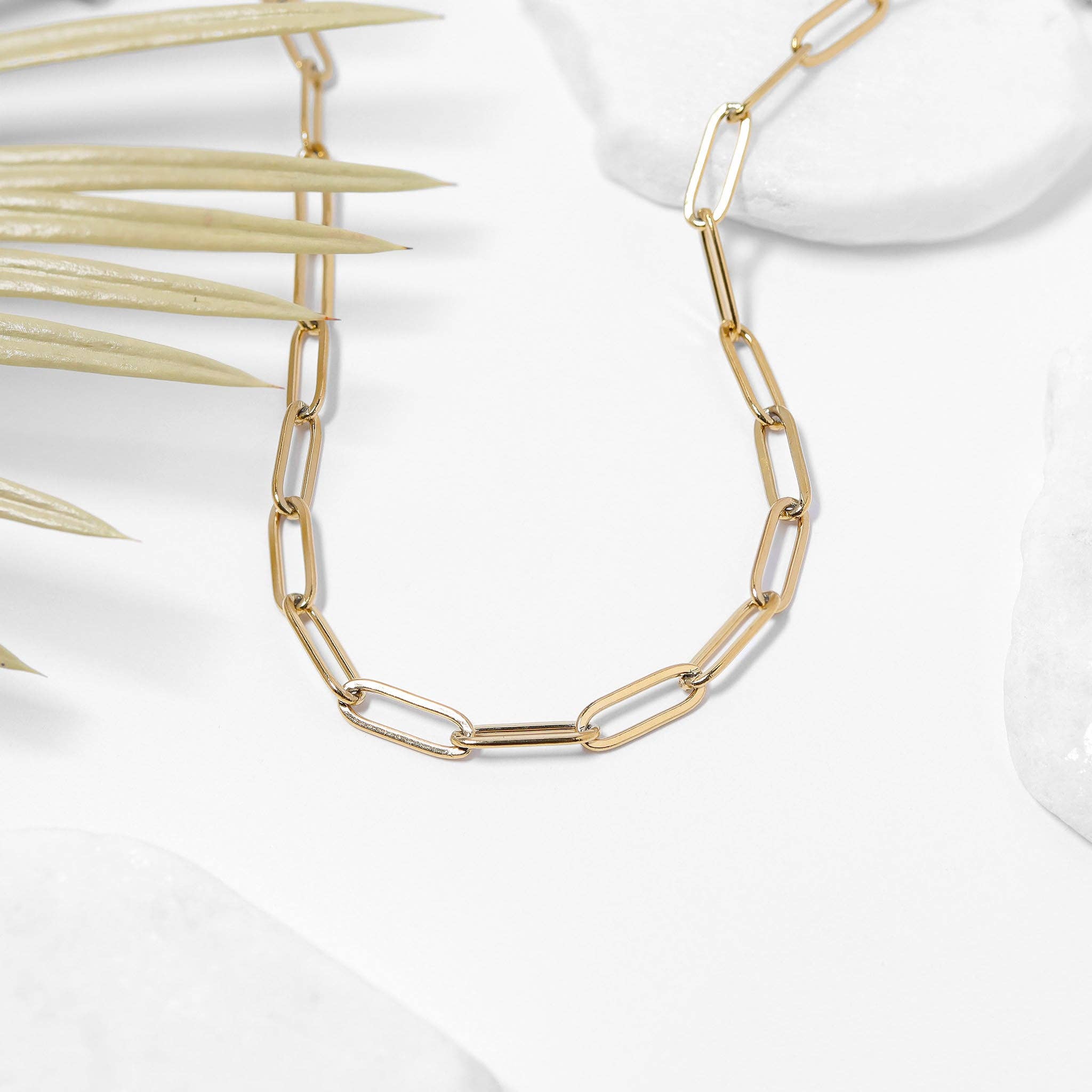 Avery Necklace