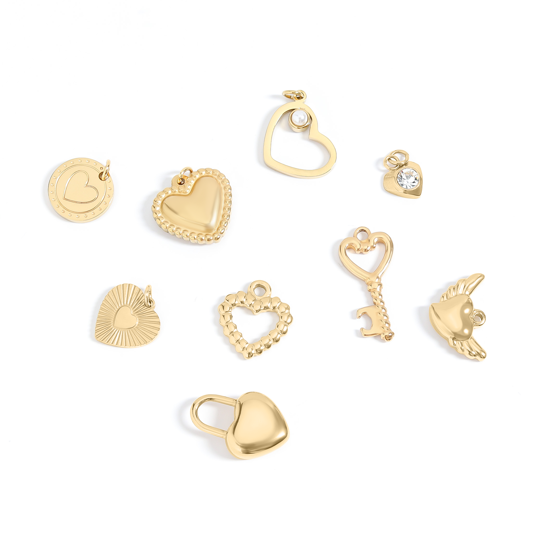 Everlove Collection - Charm
