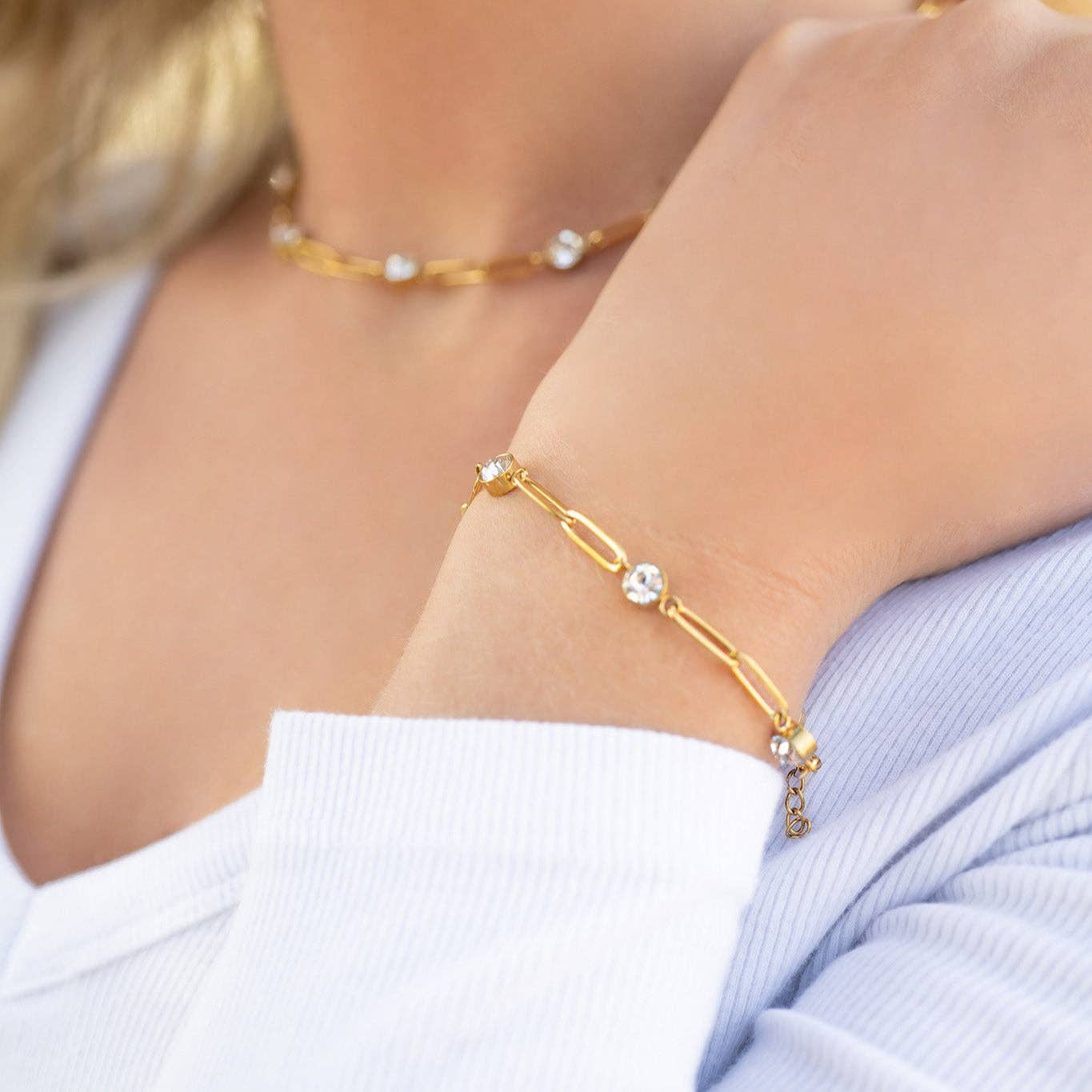 Harper Bracelet