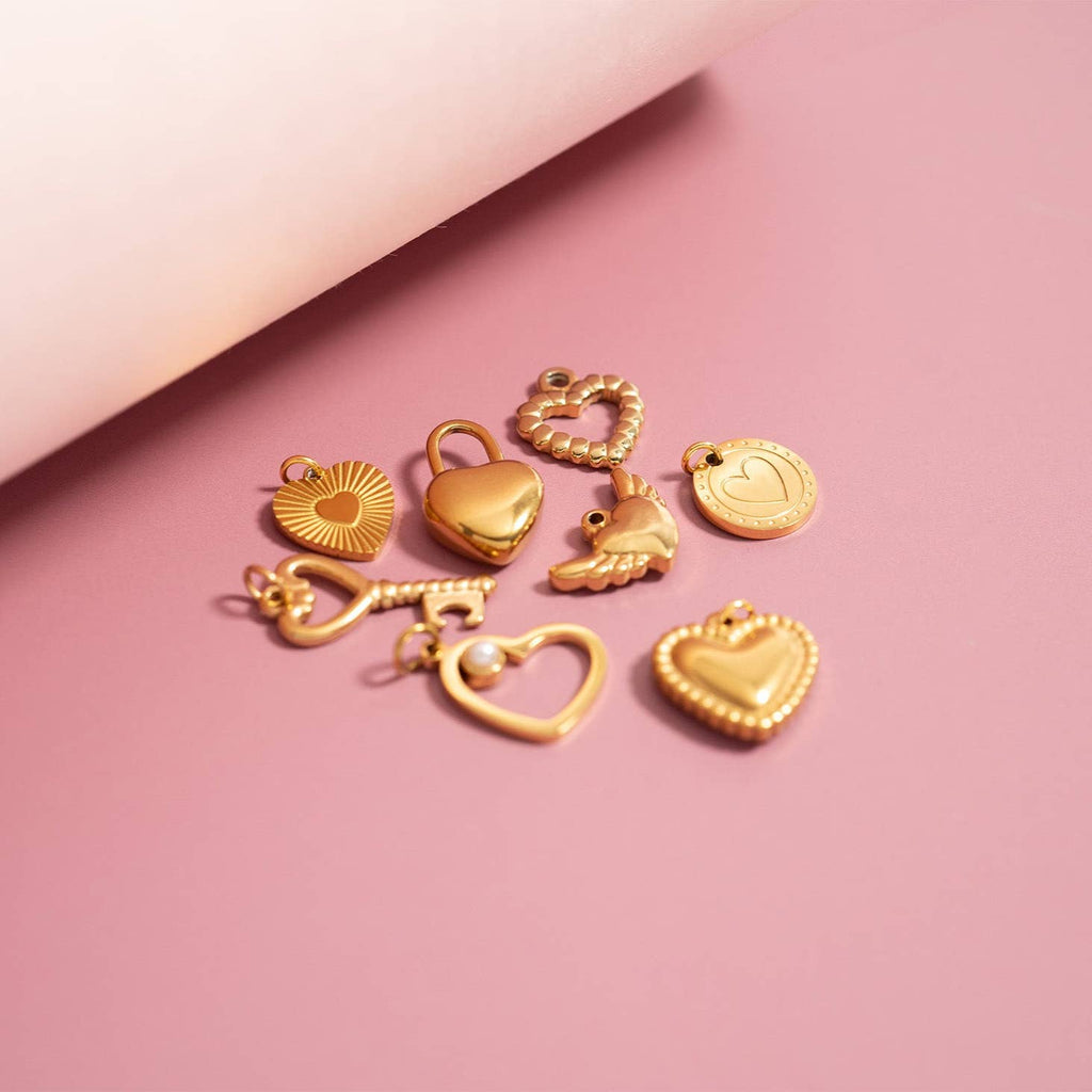 Everlove Collection - Charm