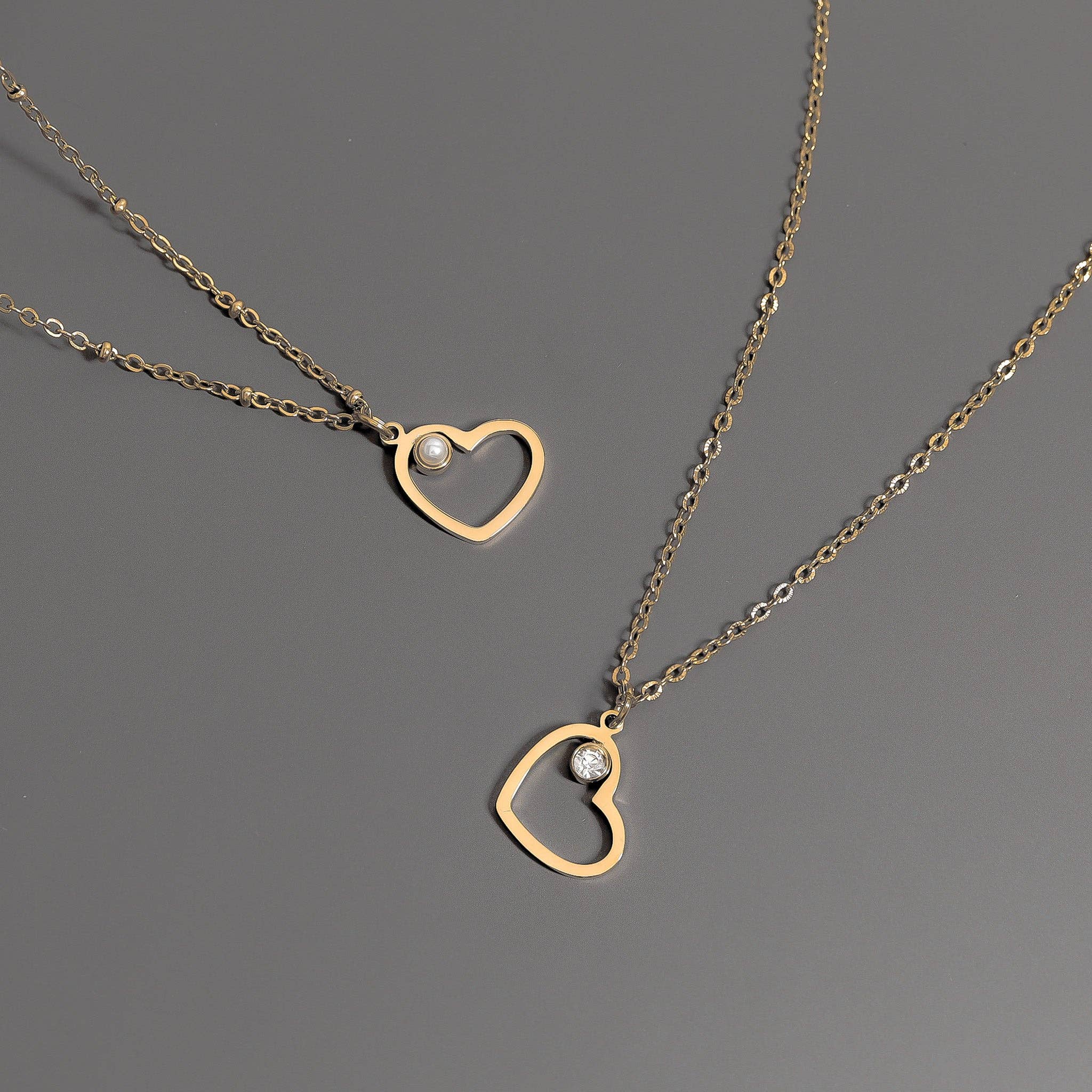 Everlove Collection - Charm