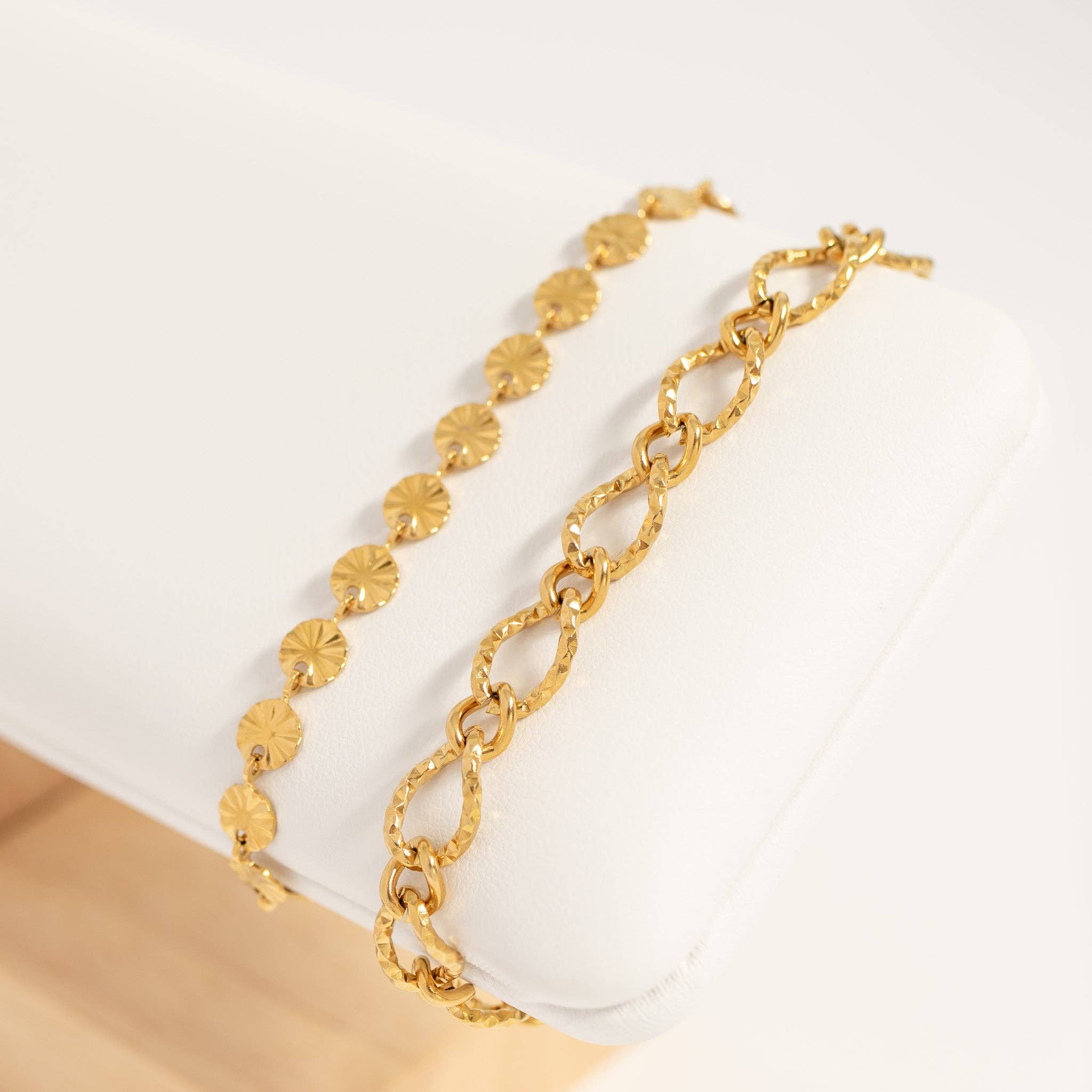 Chain Bracelet