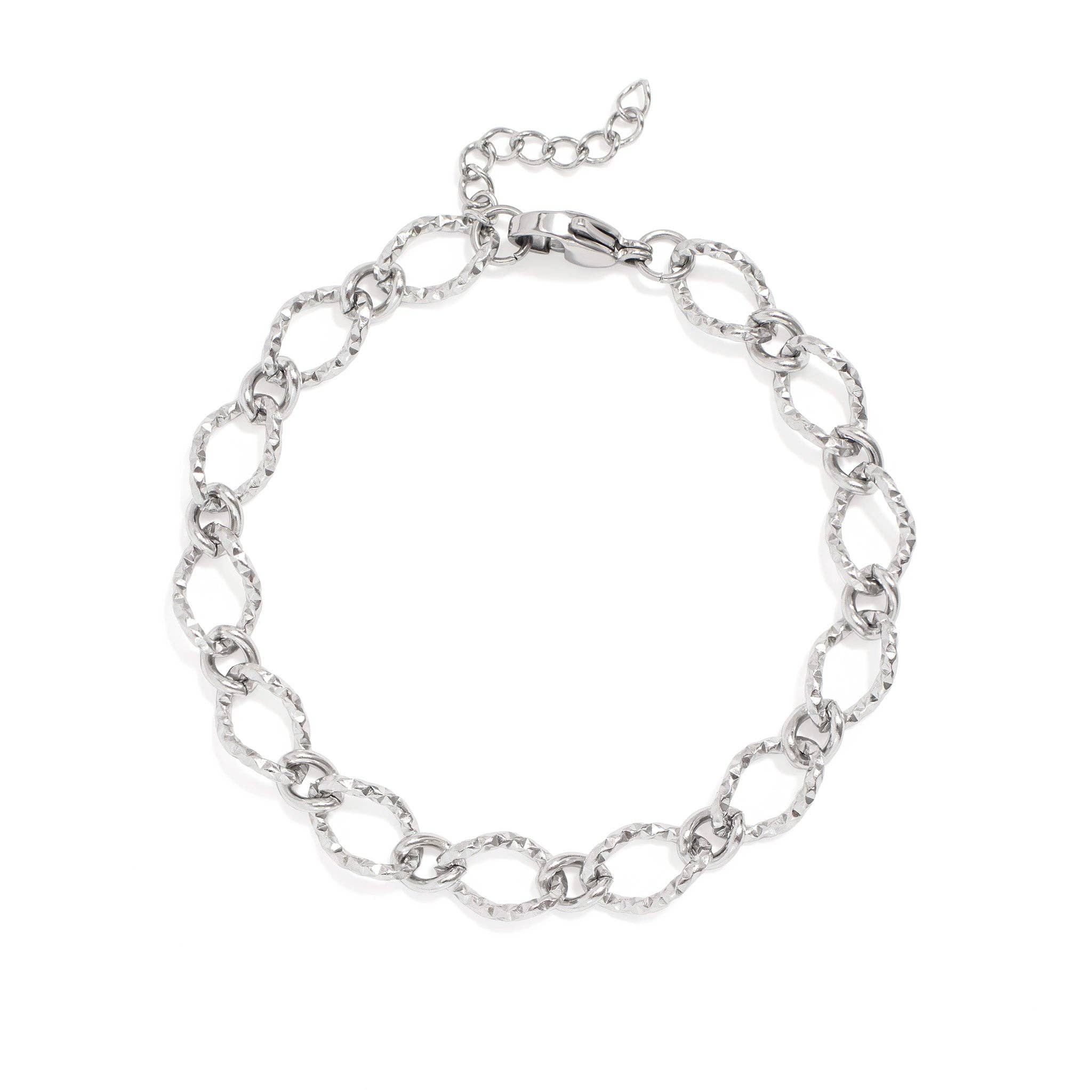 Chain Bracelet