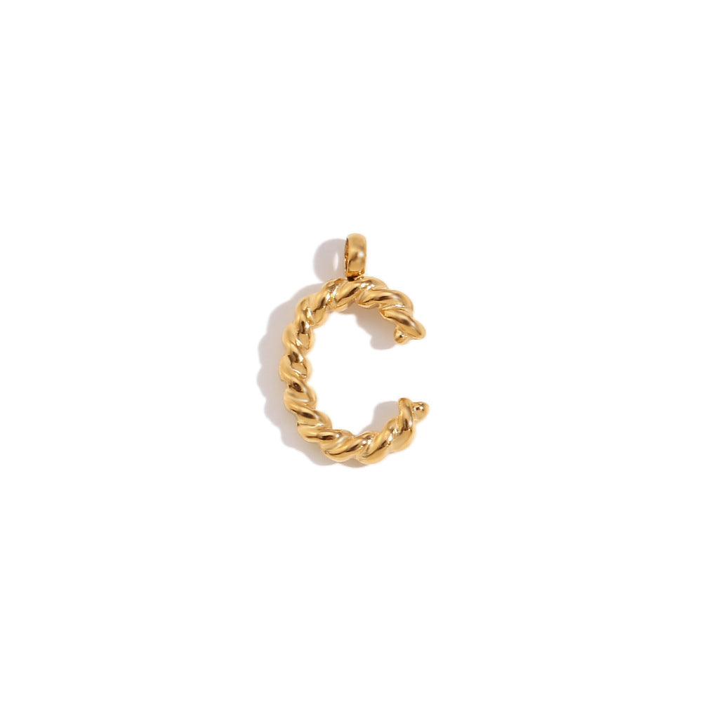 Initial Collection - Charms