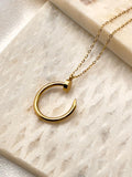 CLARITY - Necklace