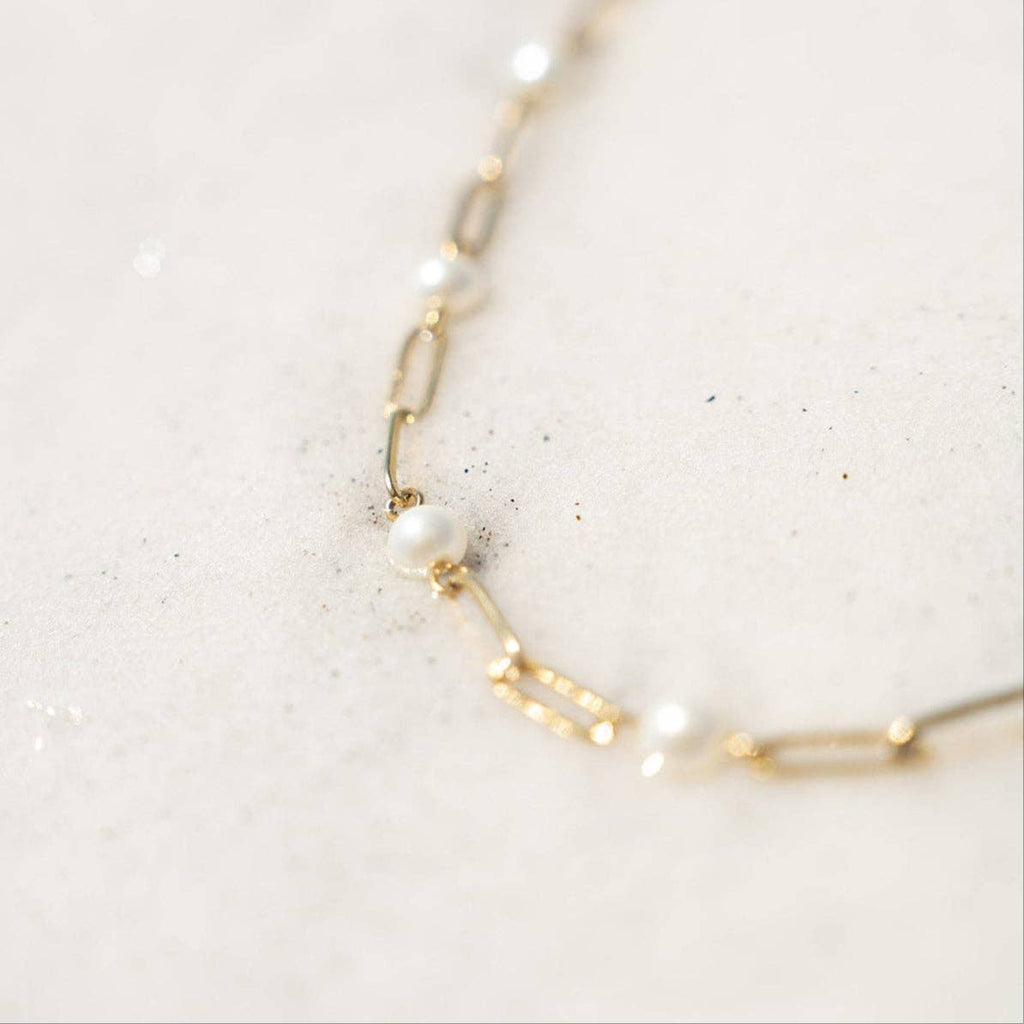 Liora Bracelet