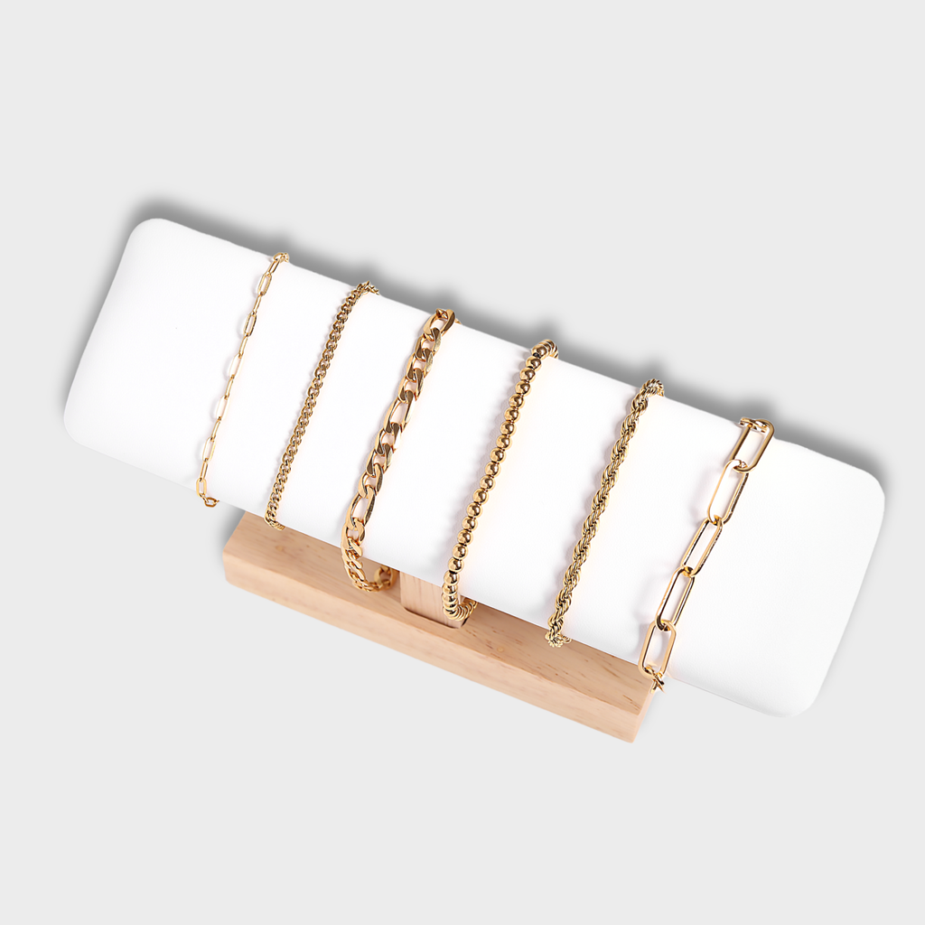 Avery Bracelet