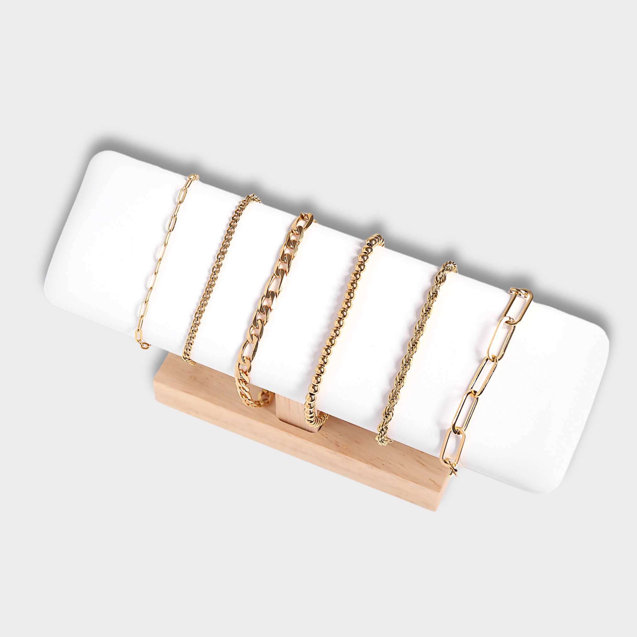 Avery Bracelet
