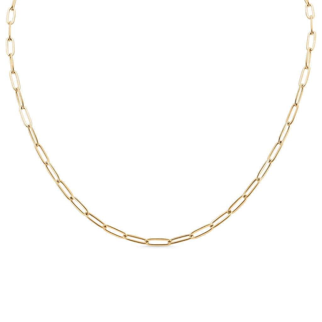 Avery Necklace