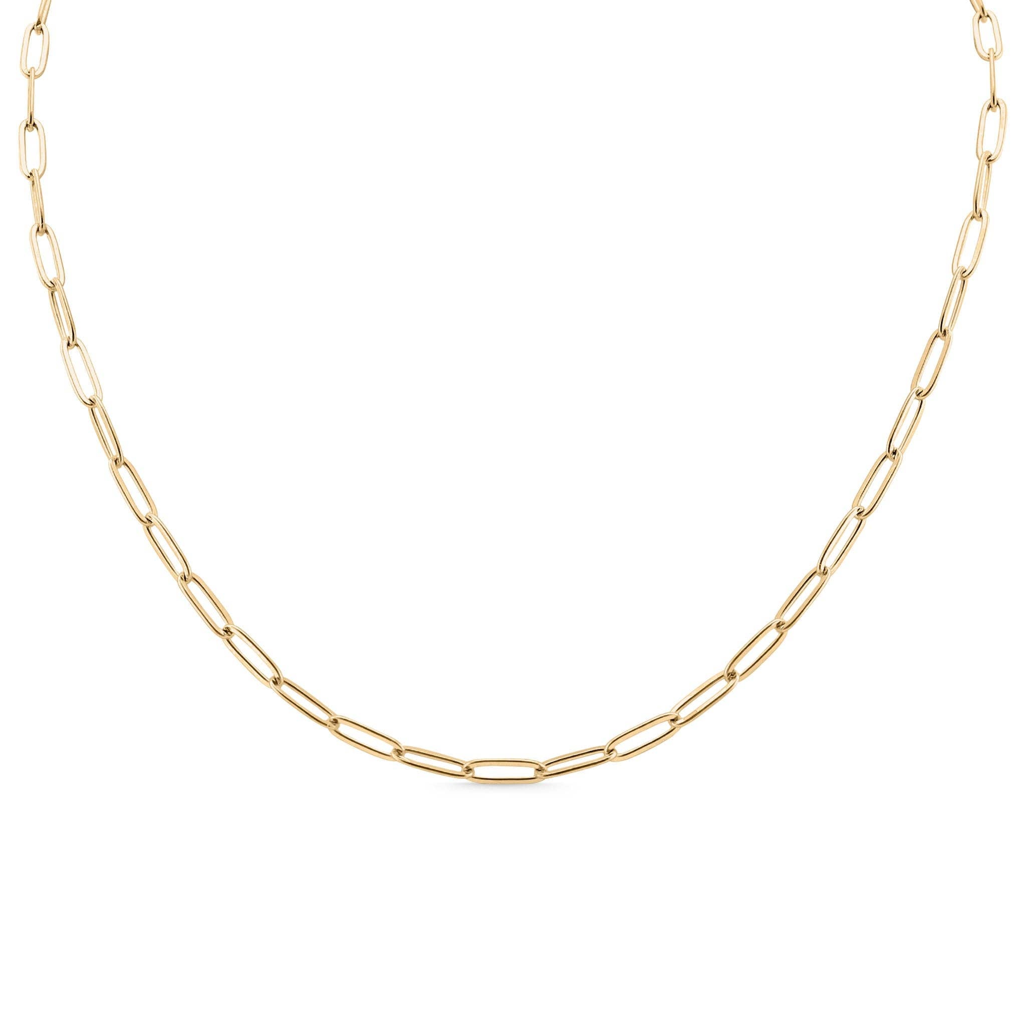 Avery Necklace