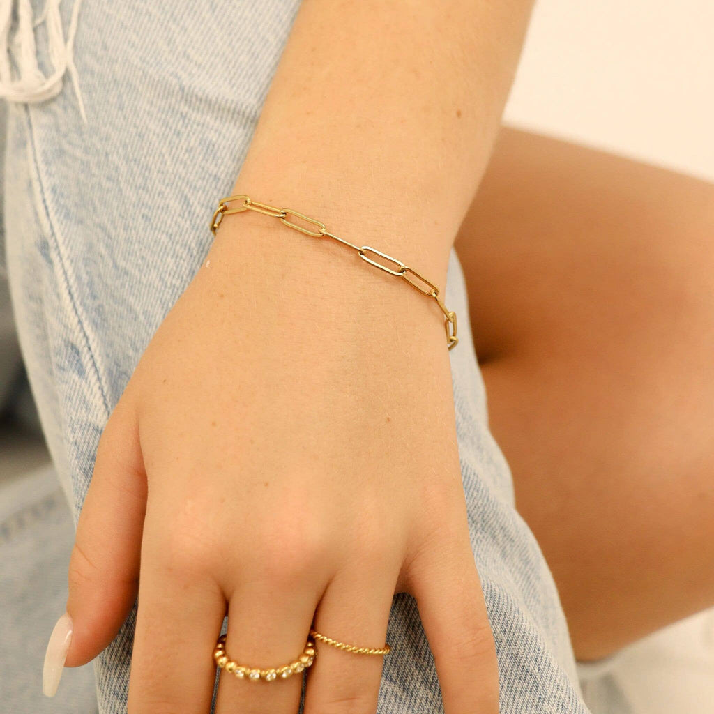 Avery Bracelet