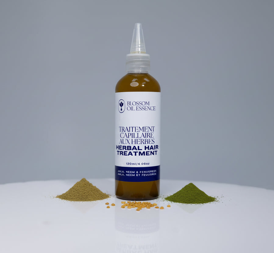 HERBAL TREATMENT