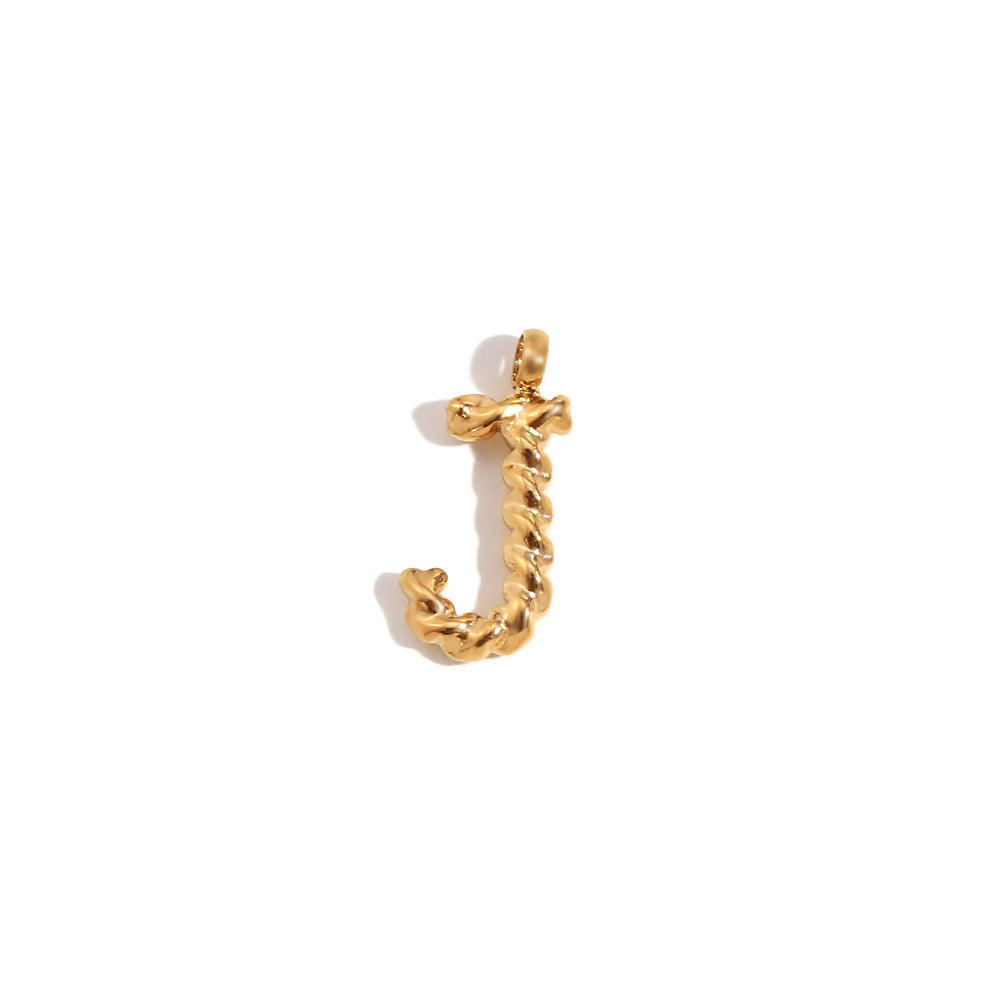 Initial Collection - Charms