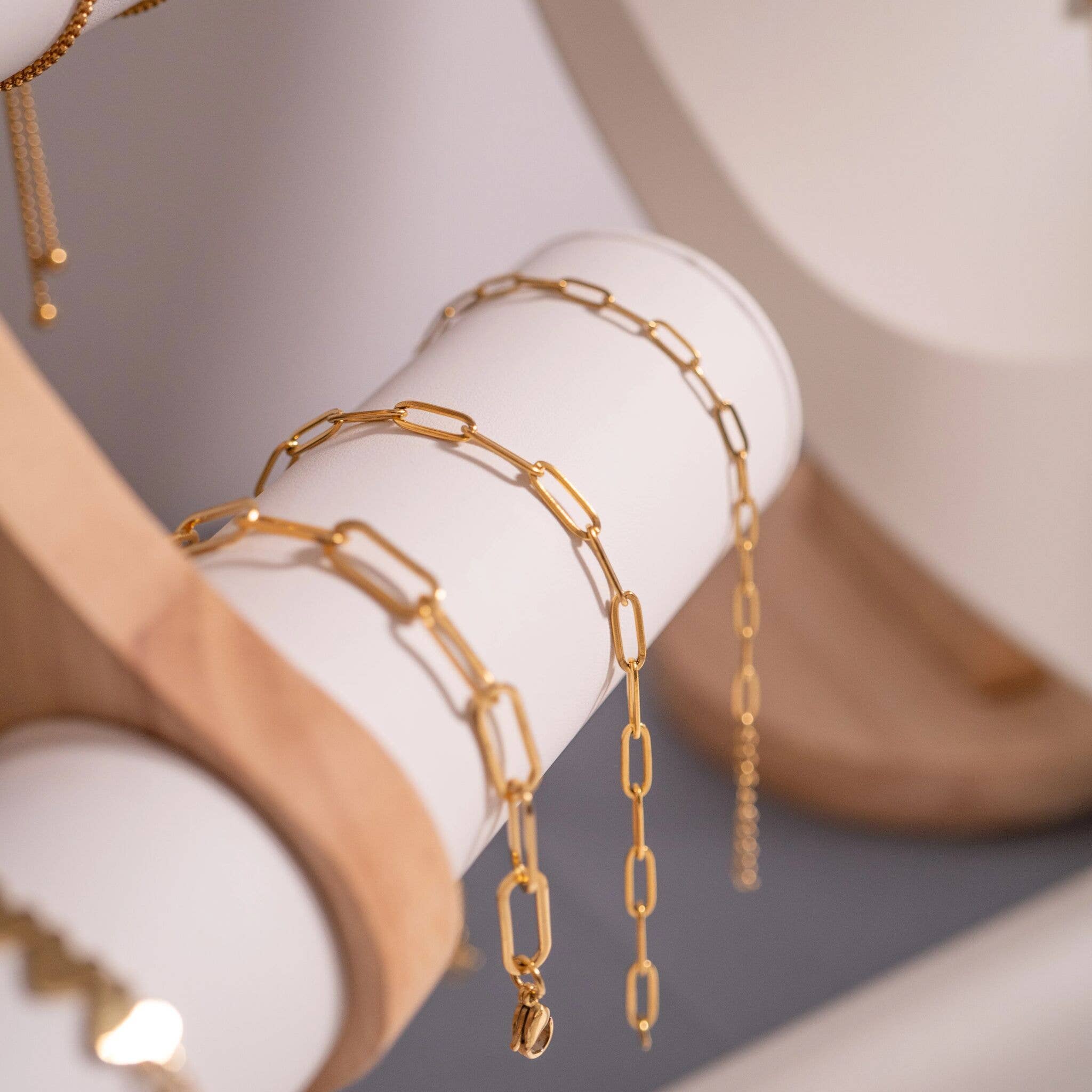 Avery Bracelet
