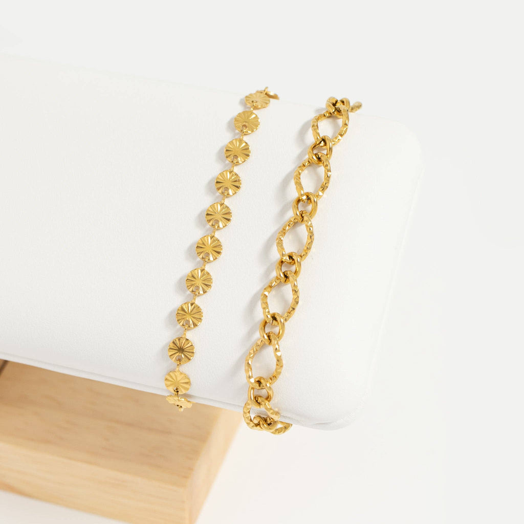 Chain Bracelet