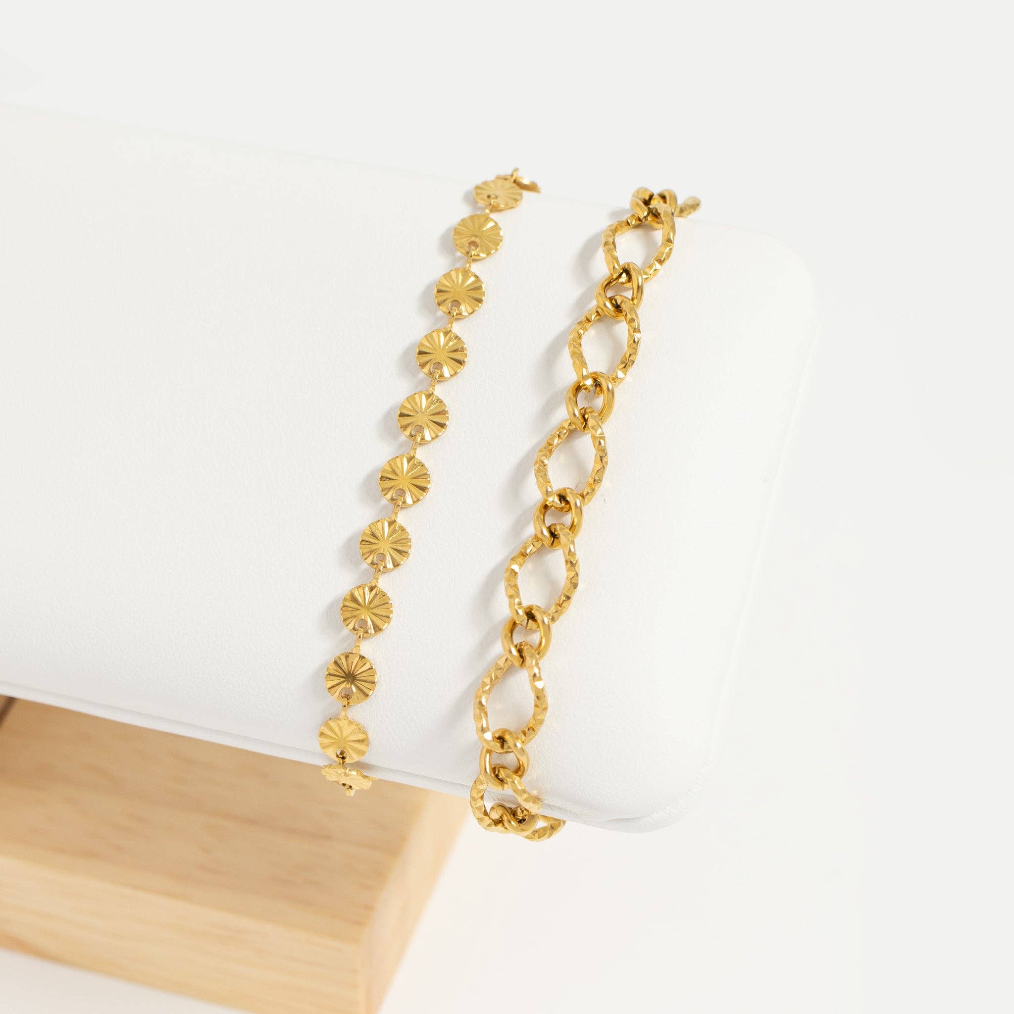 Chain Bracelet