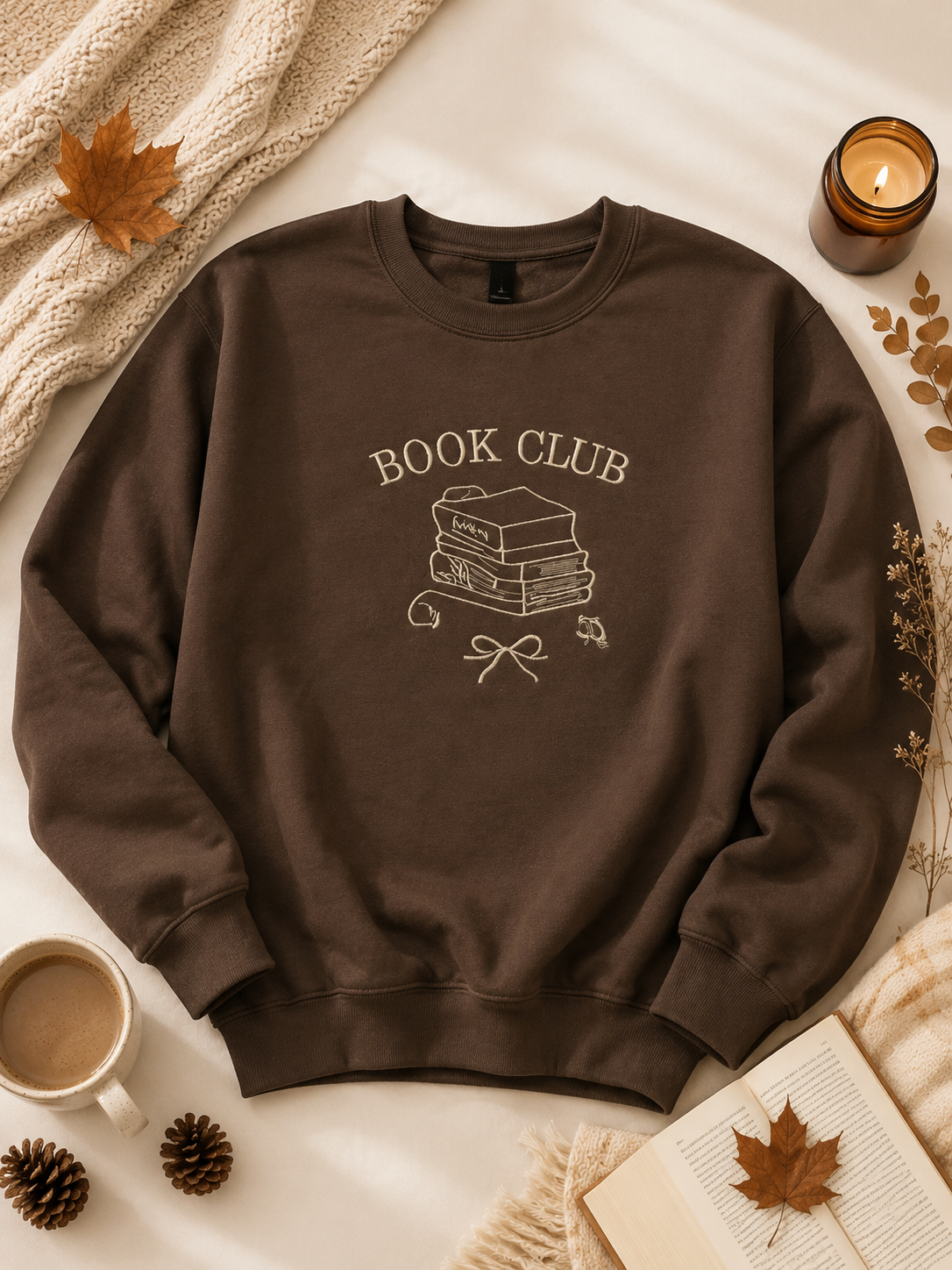 Book Club