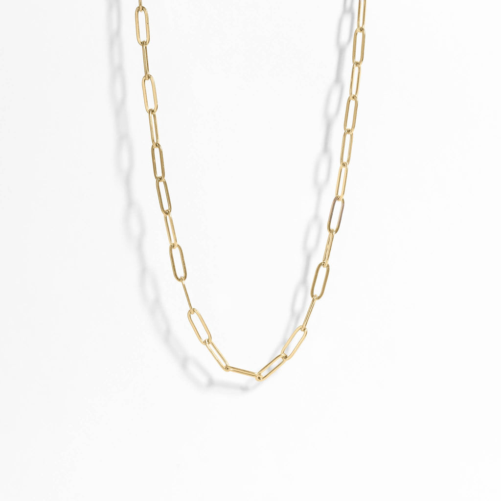 Avery Necklace