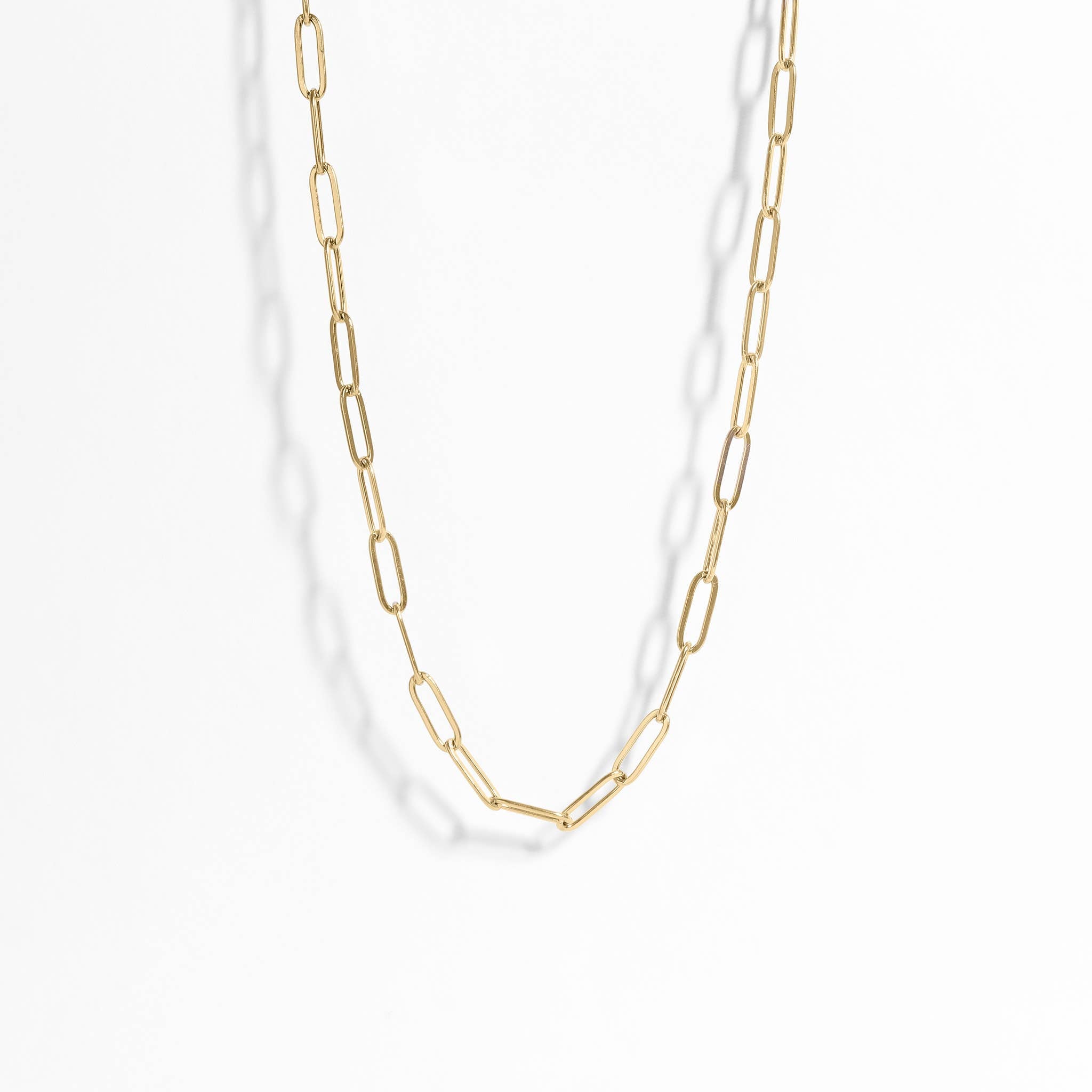 Avery Necklace