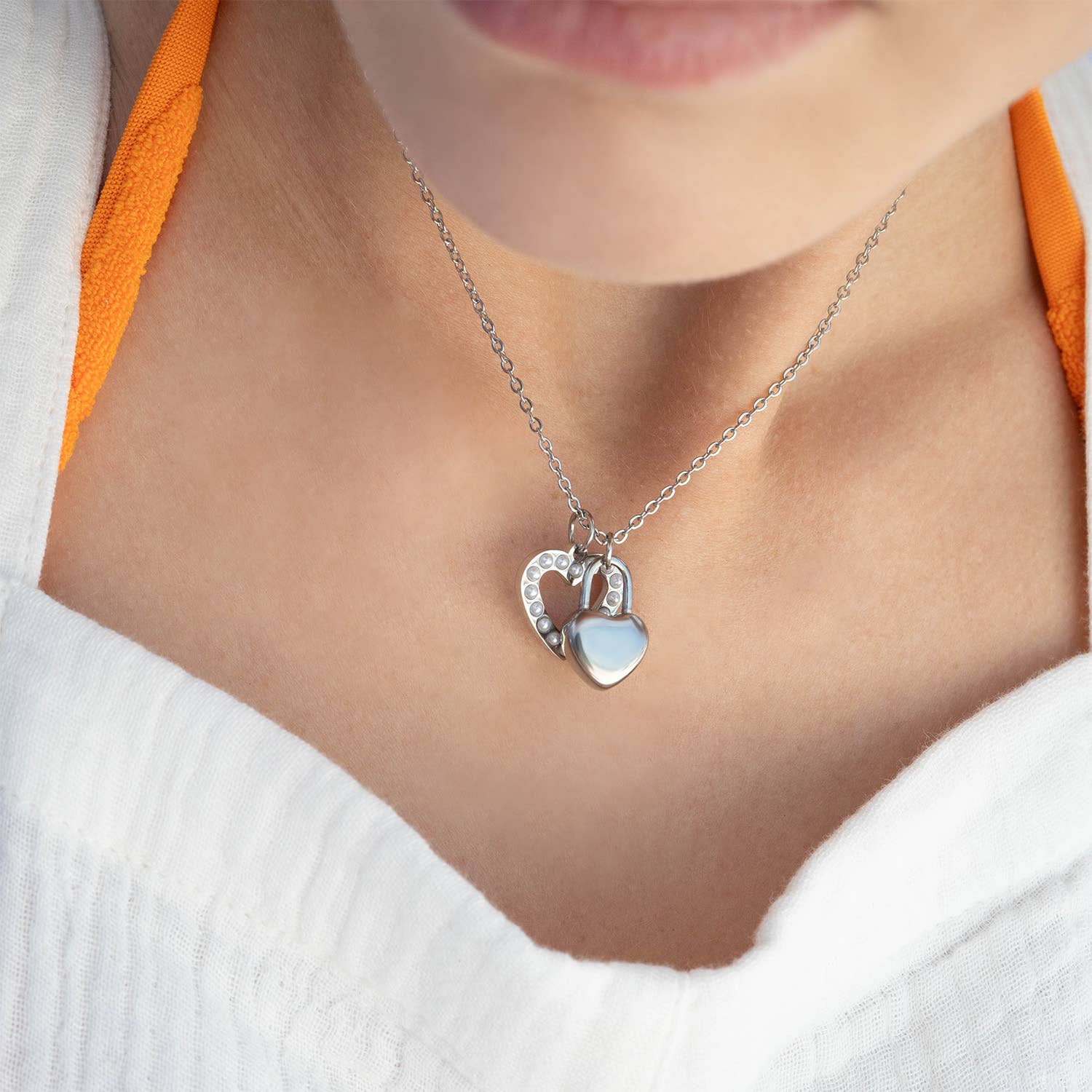 Everlove Collection - Charm