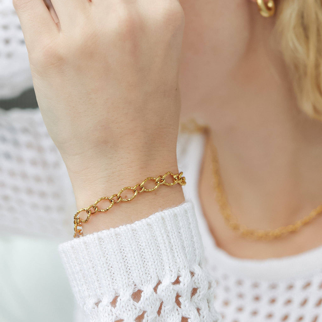 Chain Bracelet