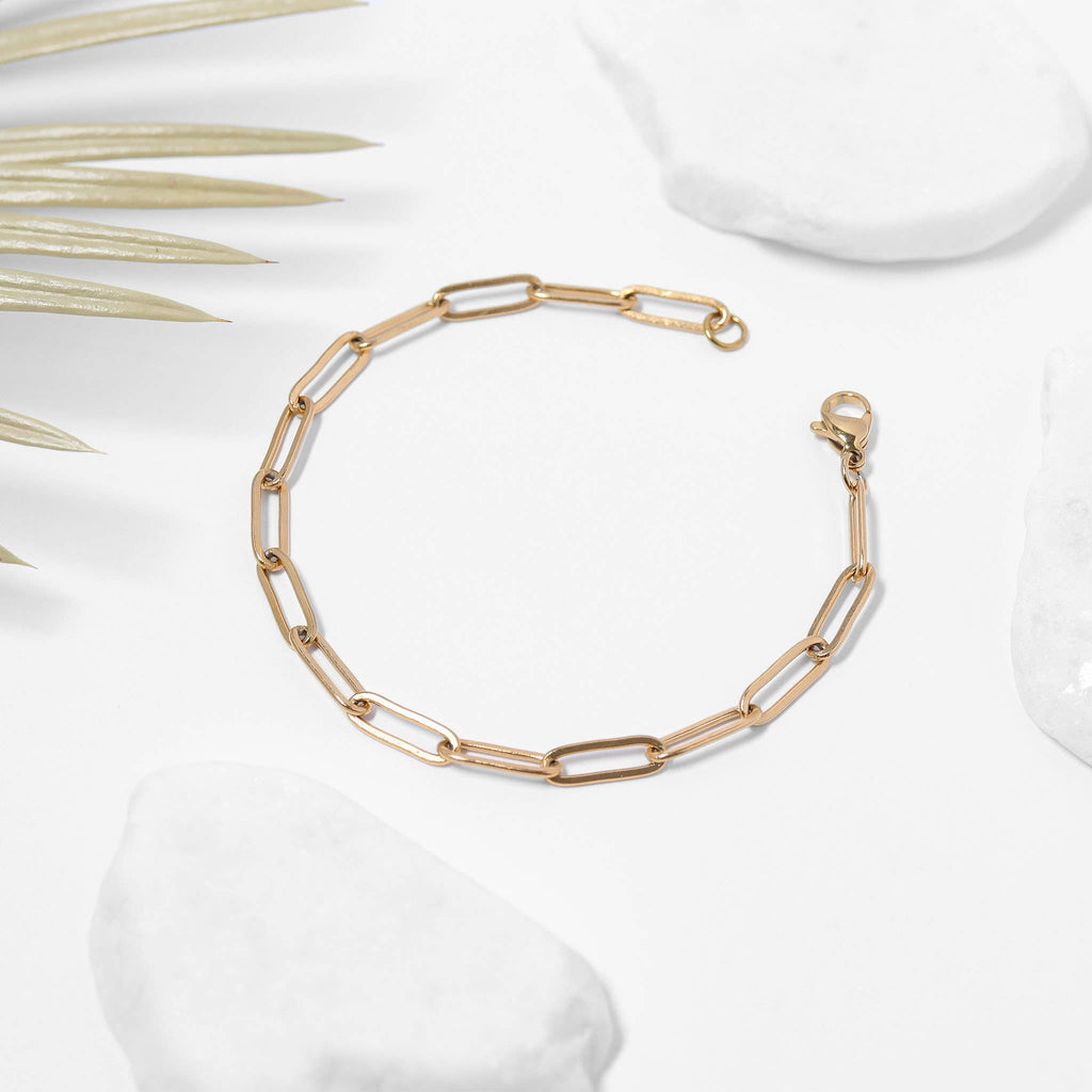 Avery Bracelet