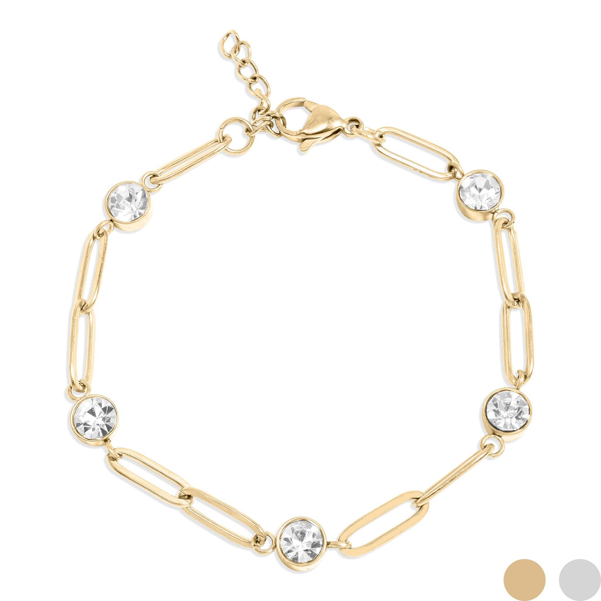 Harper Bracelet
