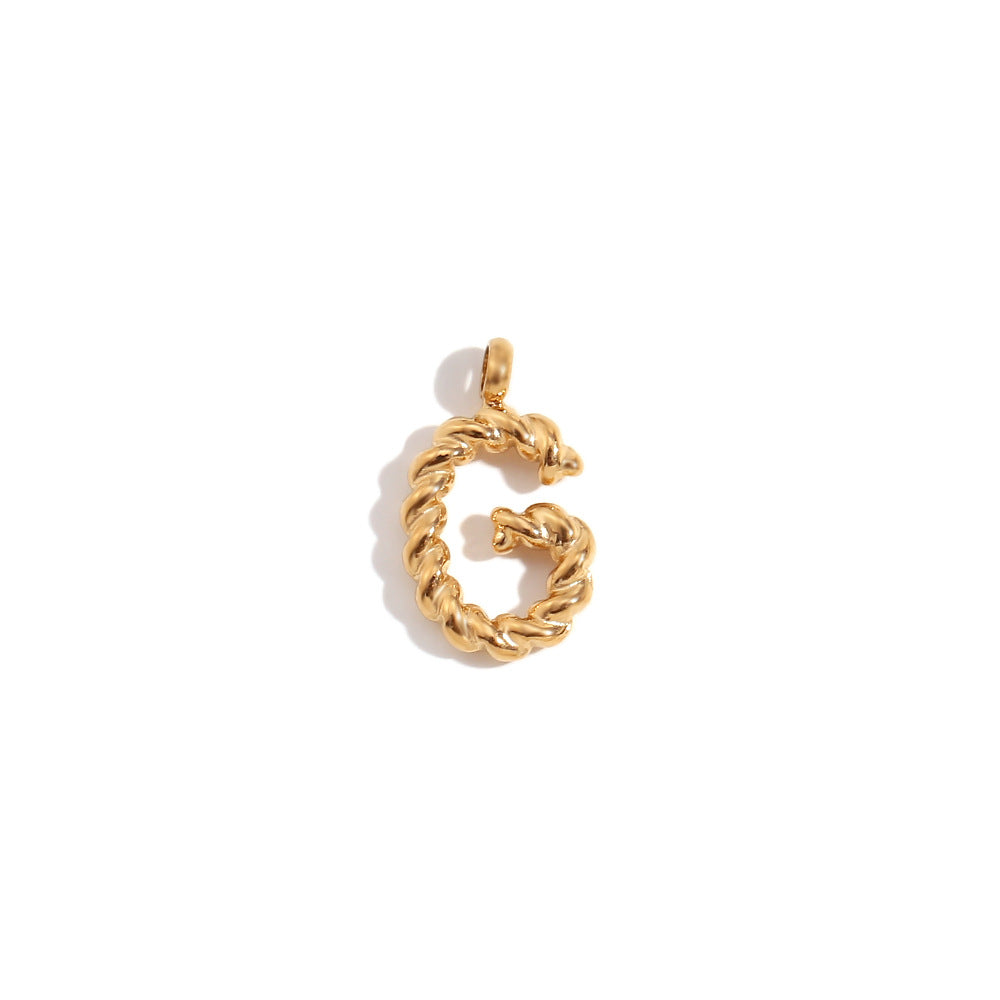 Initial Collection - Charms