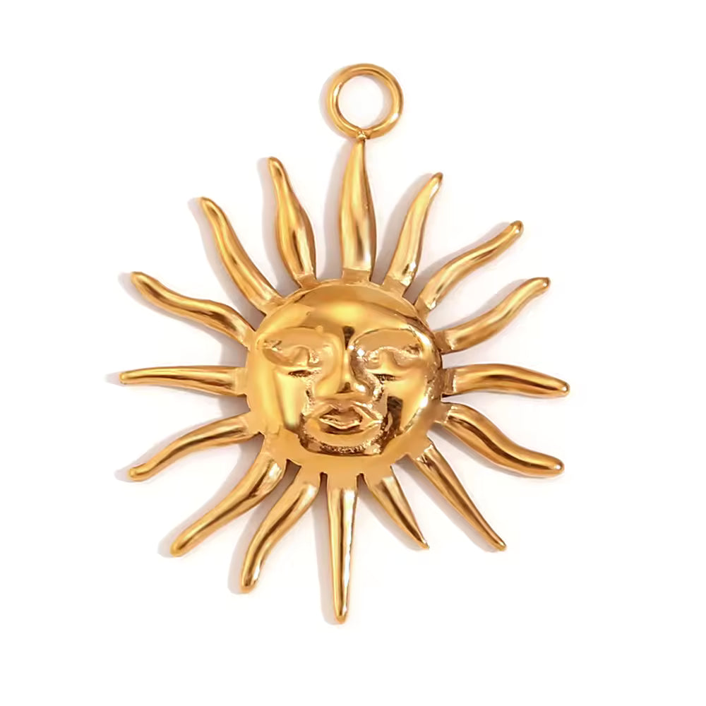 Celeste Collection - Charms