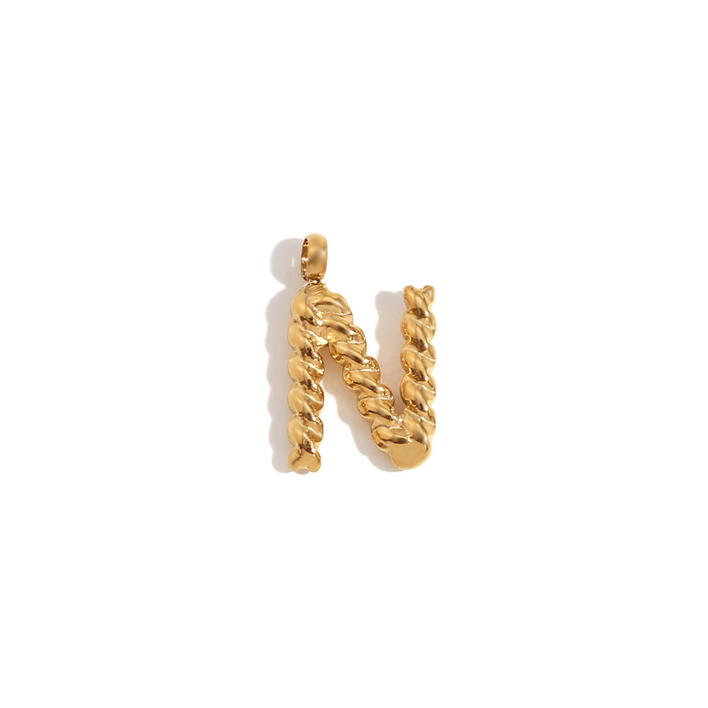 Initial Collection - Charms