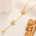 Diane-Necklace