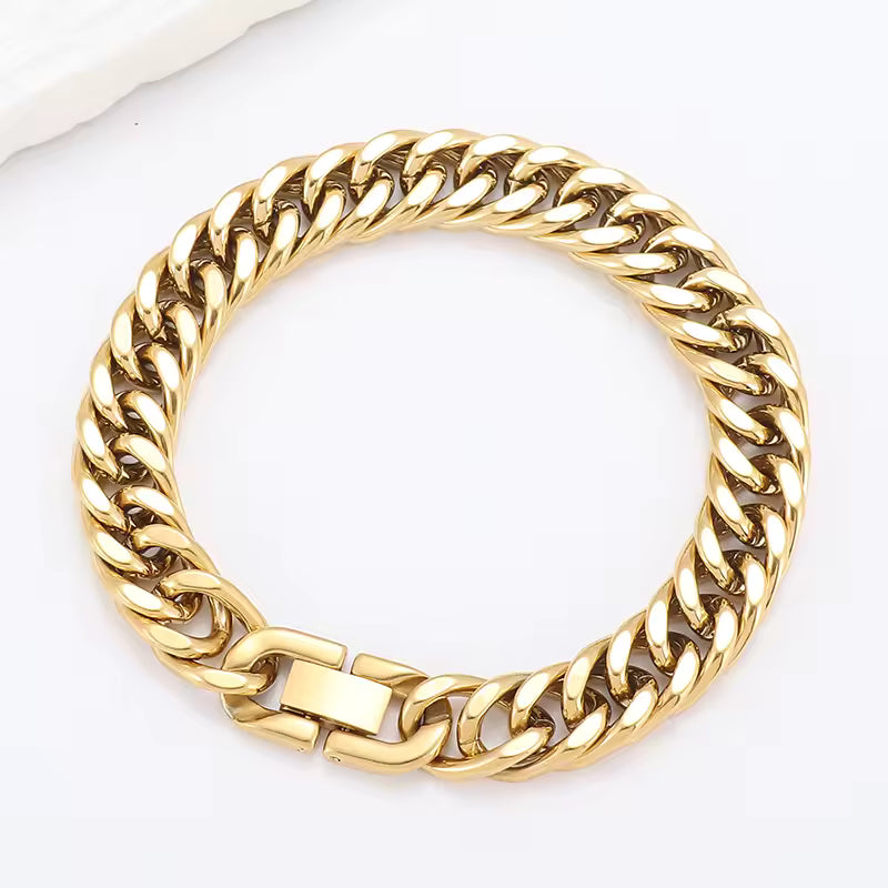 Cuban Link Bracelet
