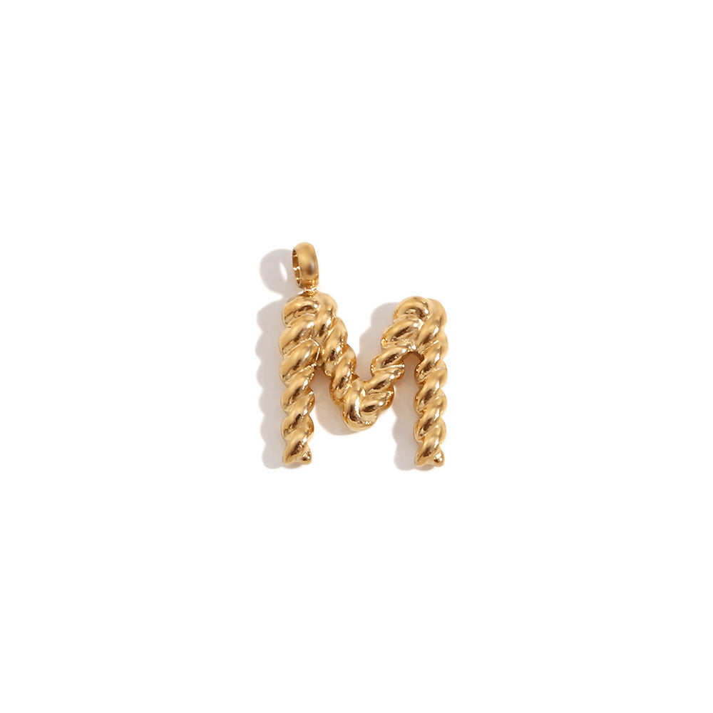 Initial Collection - Charms