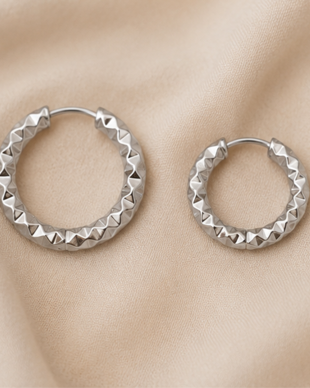Lumia Earrings