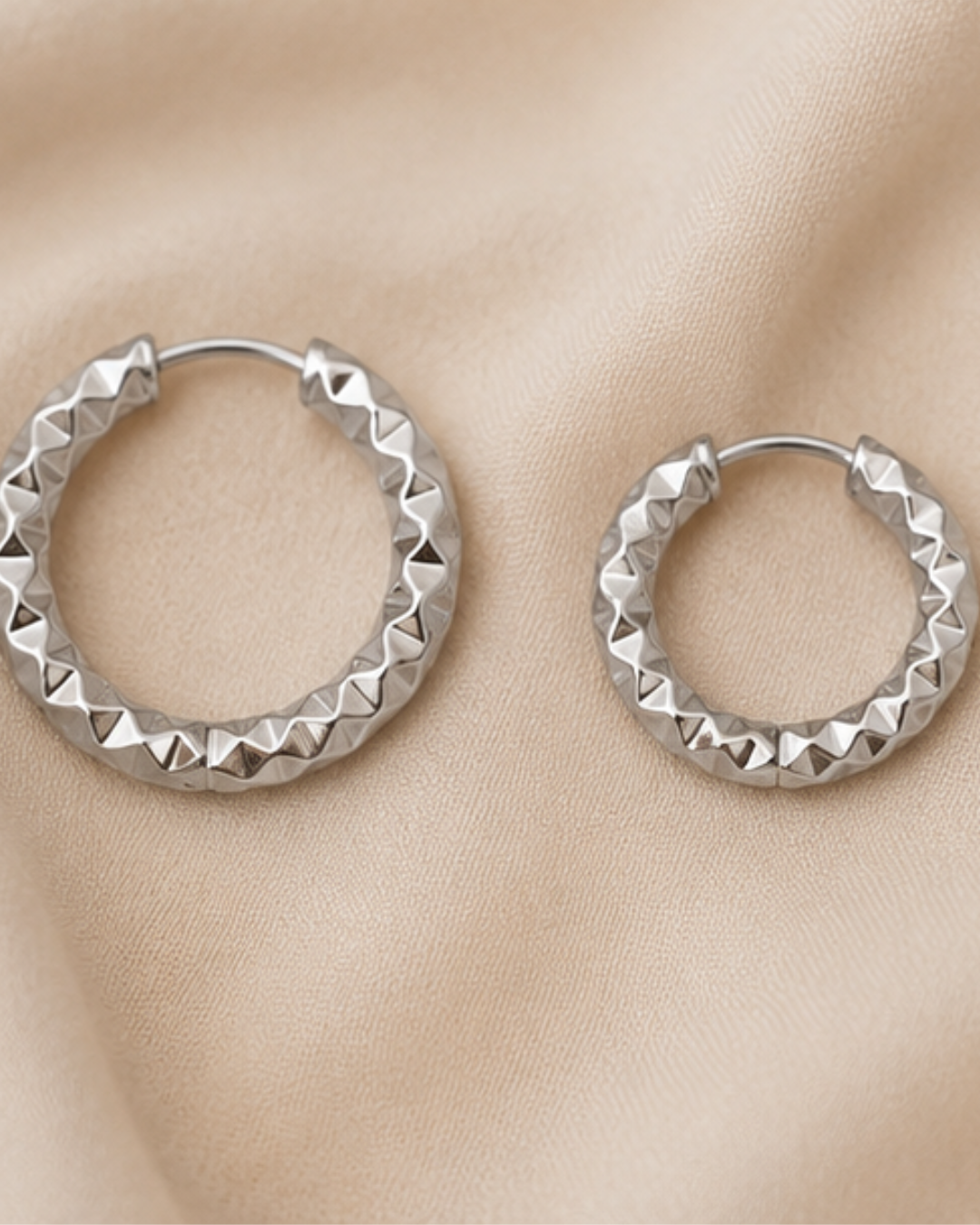 Lumia Earrings