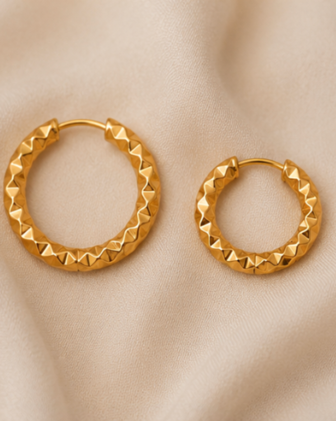 Lumia Earrings