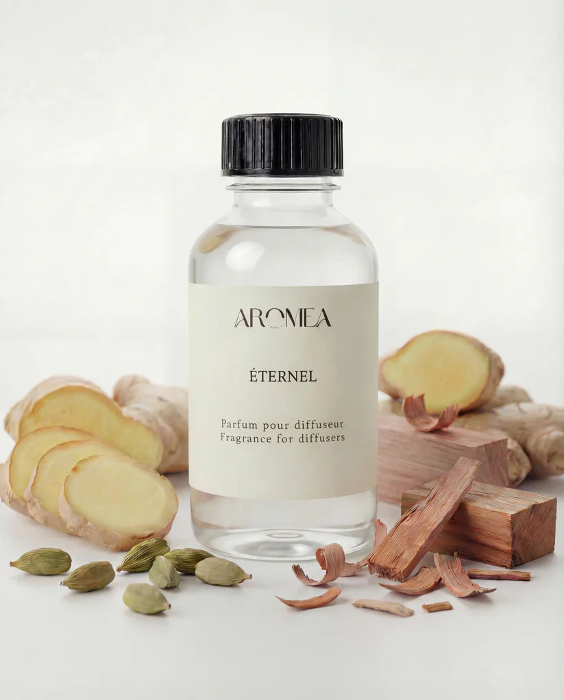 Perfume for diffuseur