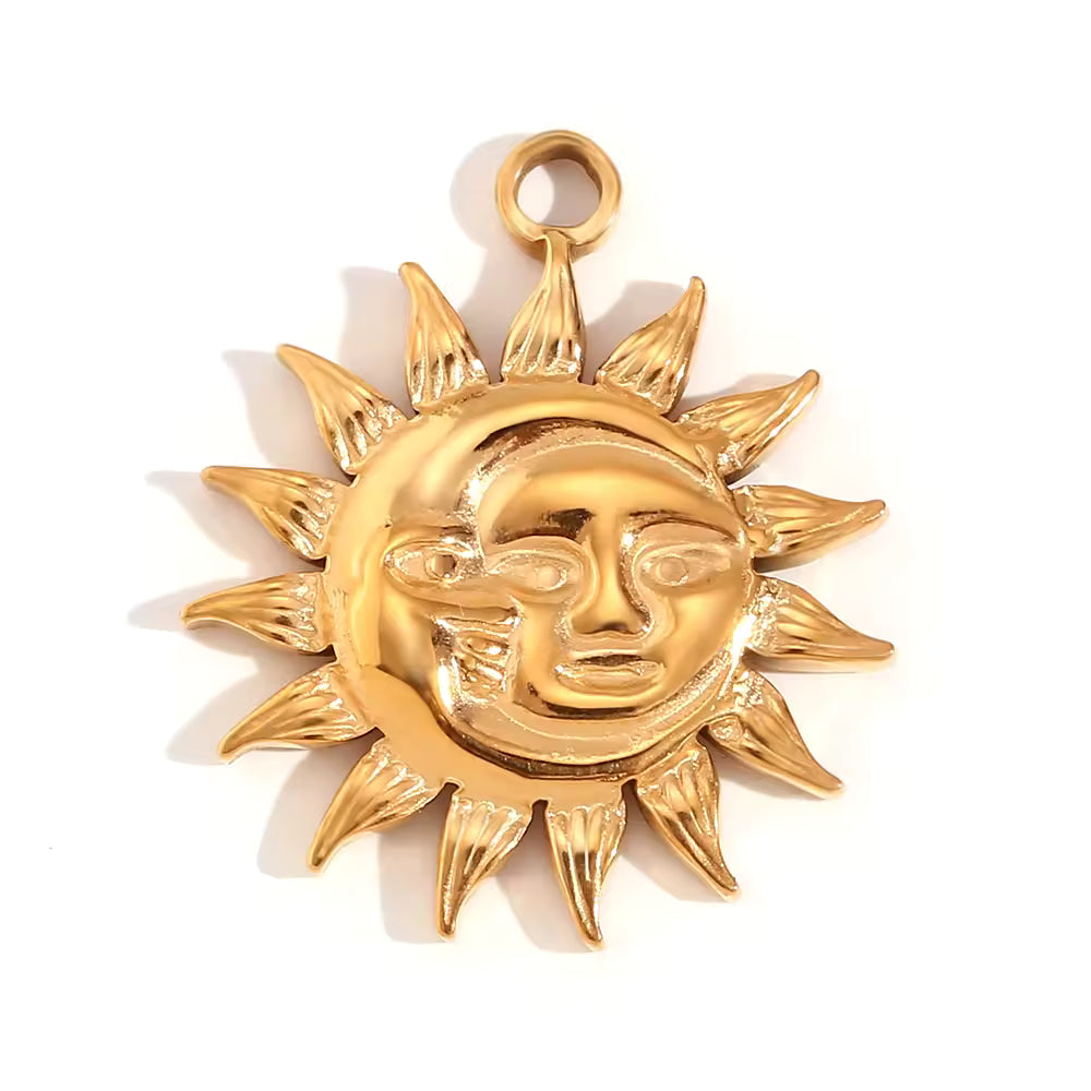 Celeste Collection - Charms