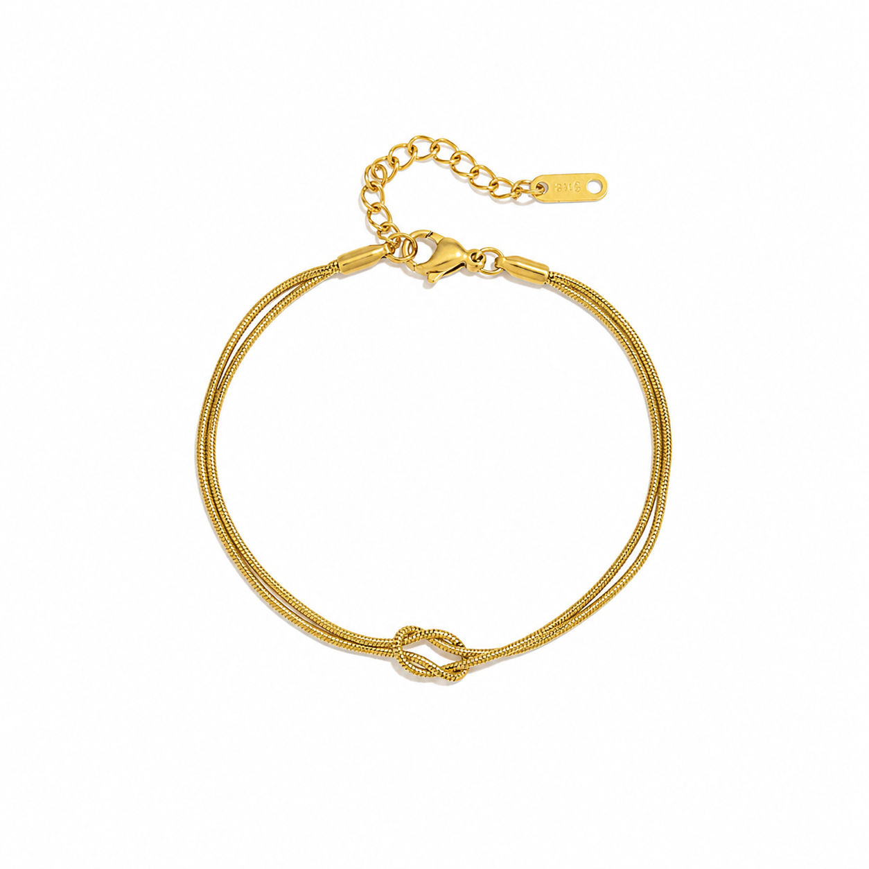 Forever Bracelet