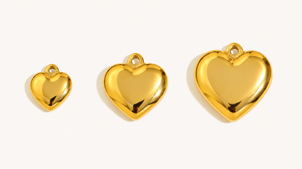 Pure Collection - Charms