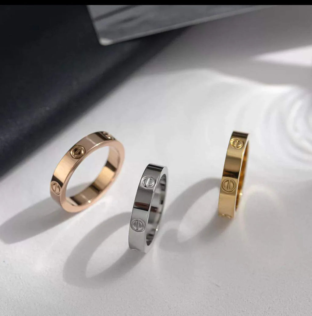 Serein - Ring