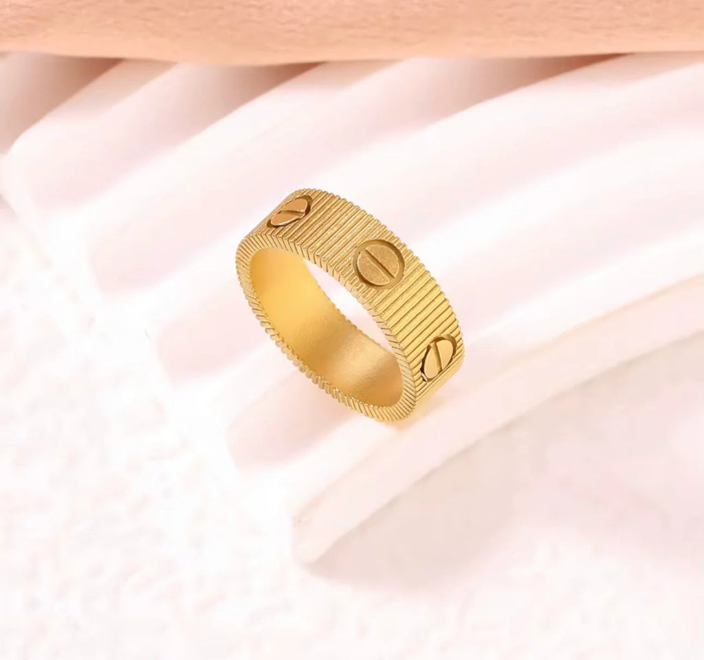 Serein - Ring