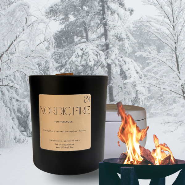 Nordic fire