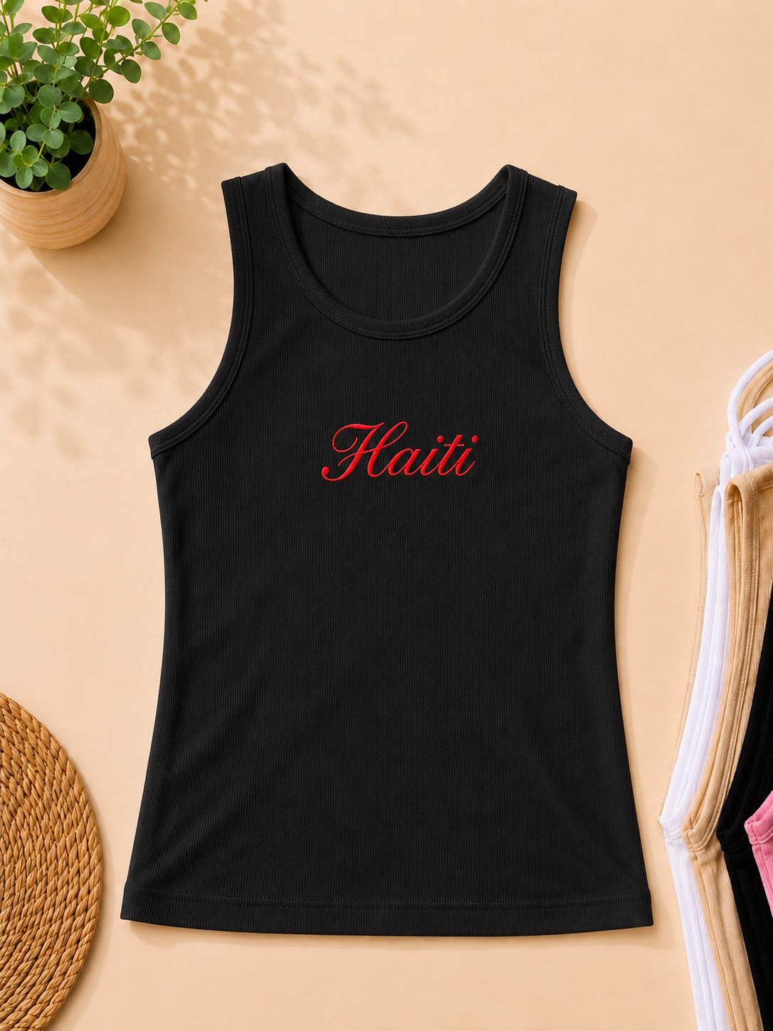 Haïti top