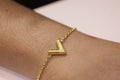 Velina-bracelet