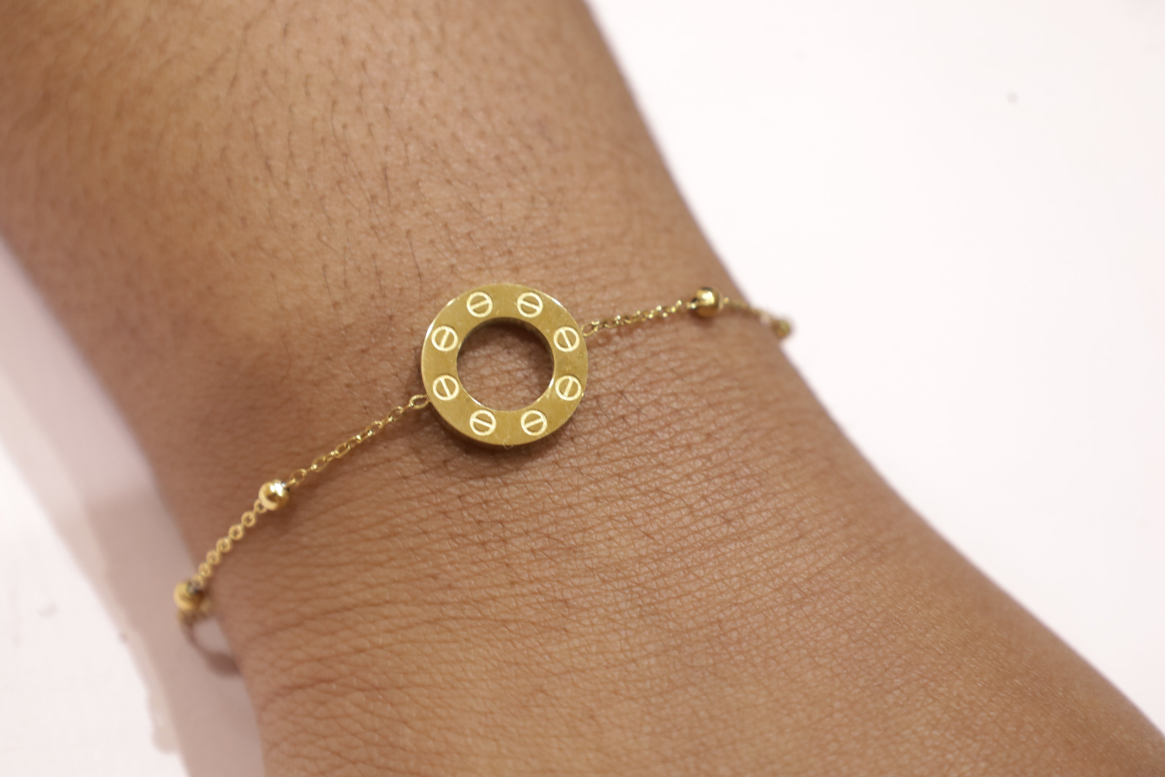 Lovely -bracelet